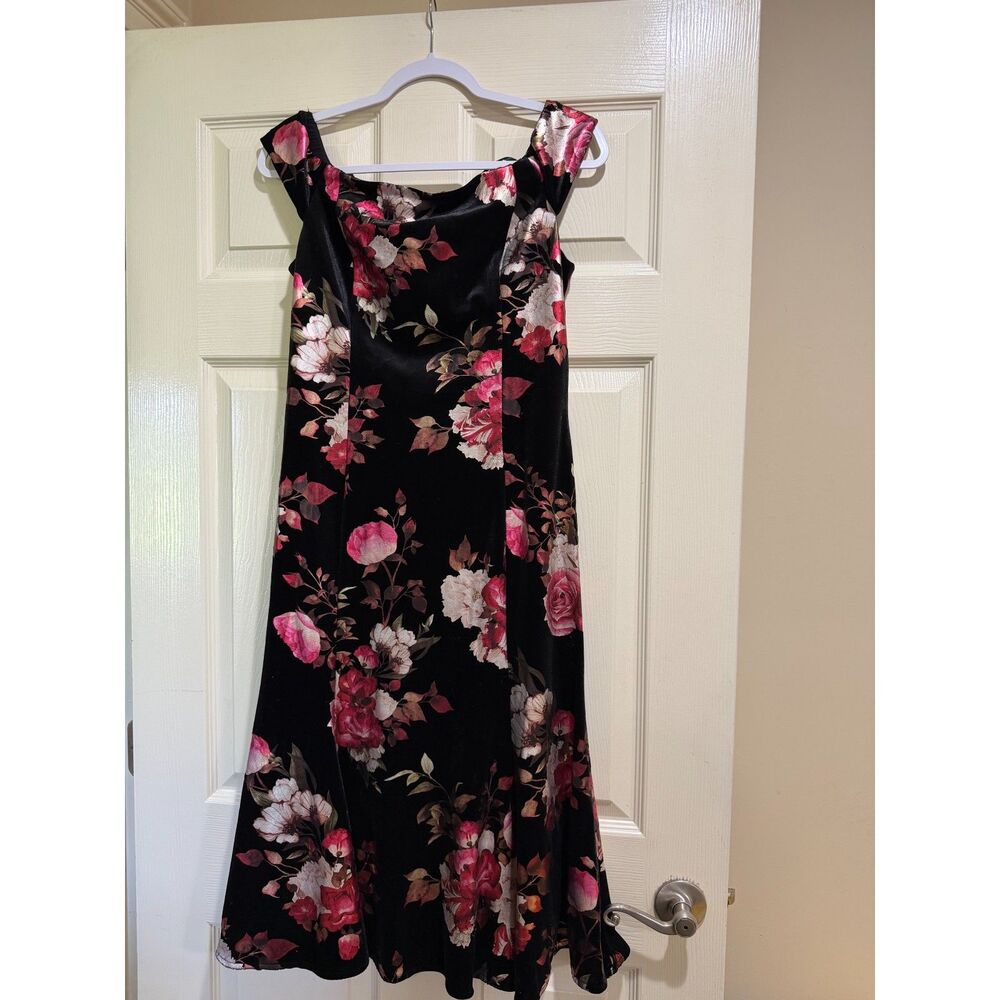 Adrianna Papell Dress
